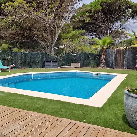 Villa Oasis *