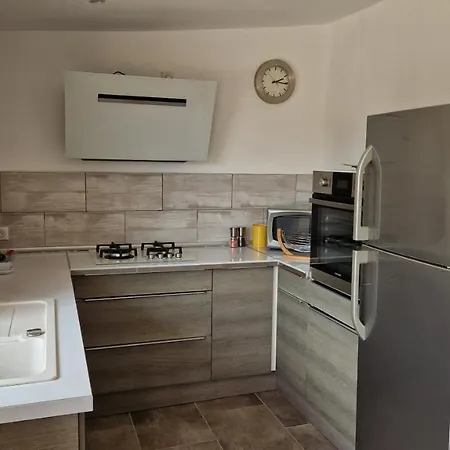 Oasis Villa *