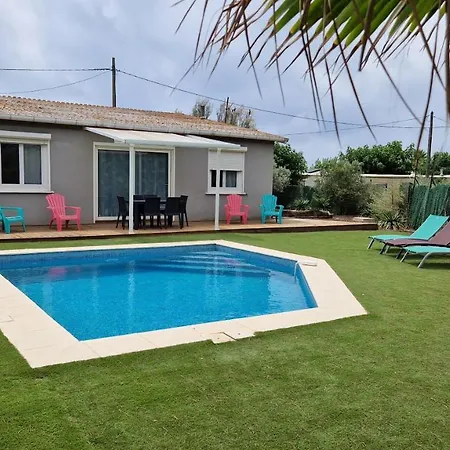 Oasis Villa